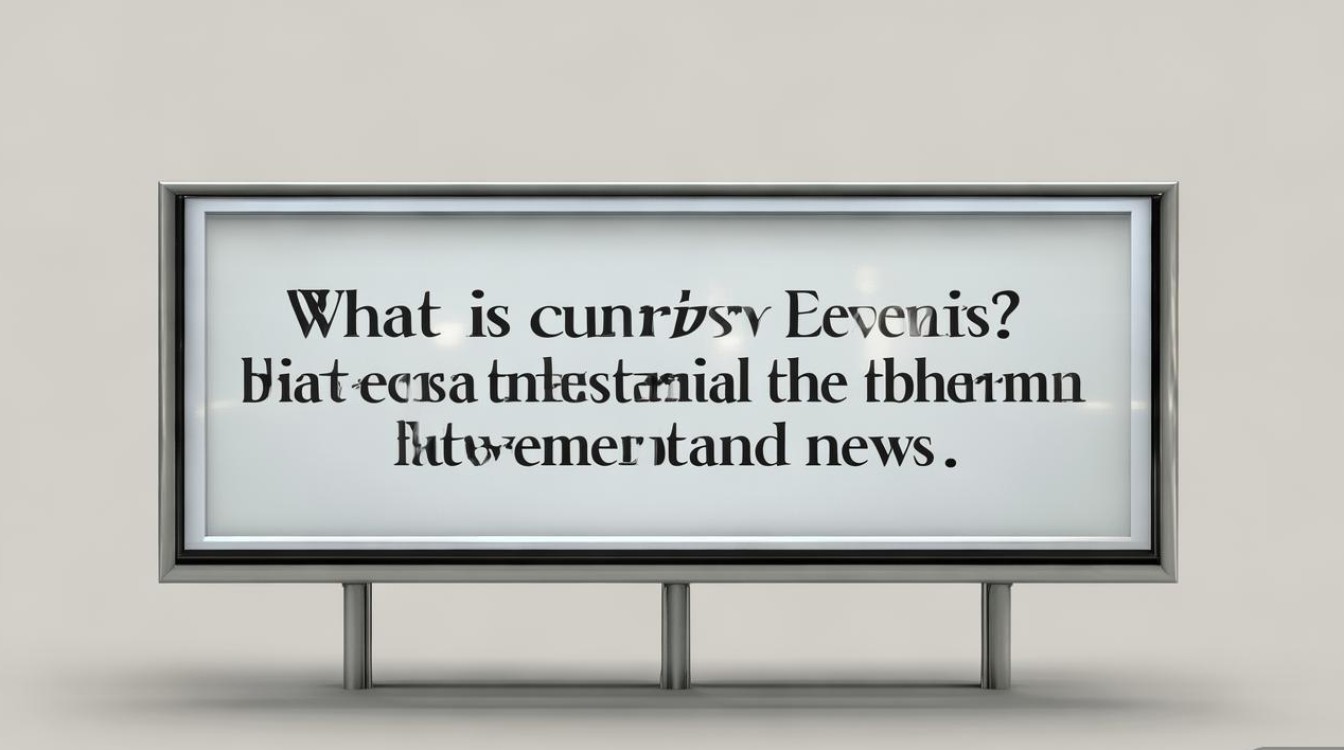 时事是什么?它与新闻有何本质区别? 时事是什么?它与新闻有何本质区别?