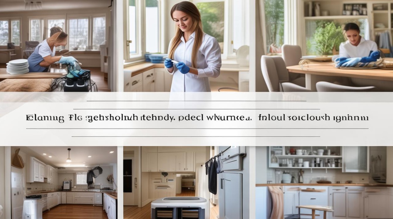 家政服务具体指哪些家庭事务服务? 家政服务具体指哪些家庭事务服务?