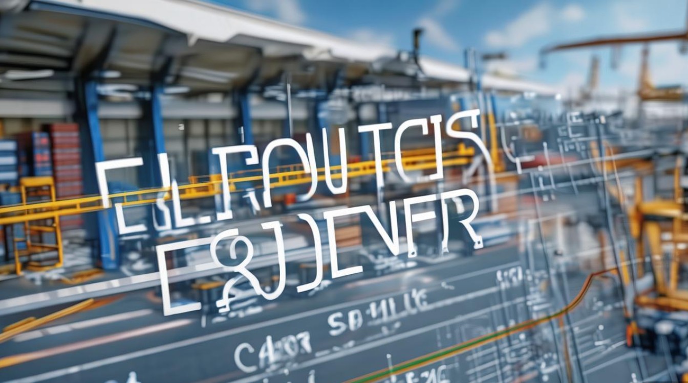 物流工程学什么?核心课程与就业方向是? 物流工程学什么?核心课程与就业方向是?