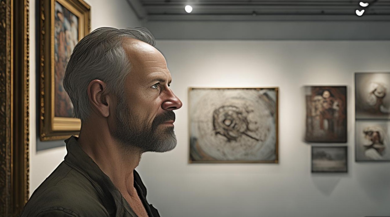 艺术形象究竟是什么？