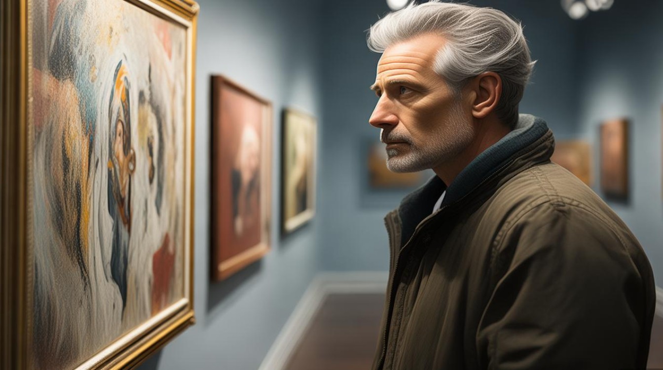 艺术形象究竟是什么？