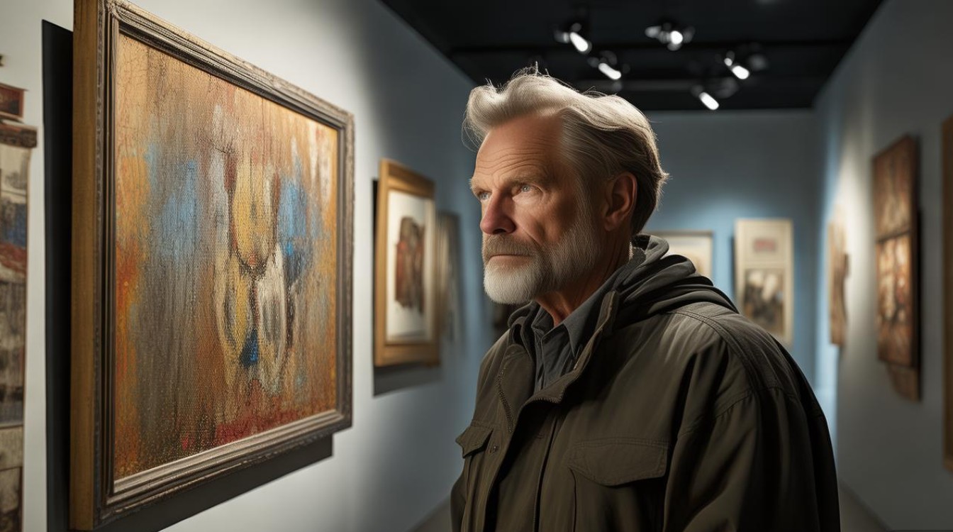 艺术形象究竟是什么？