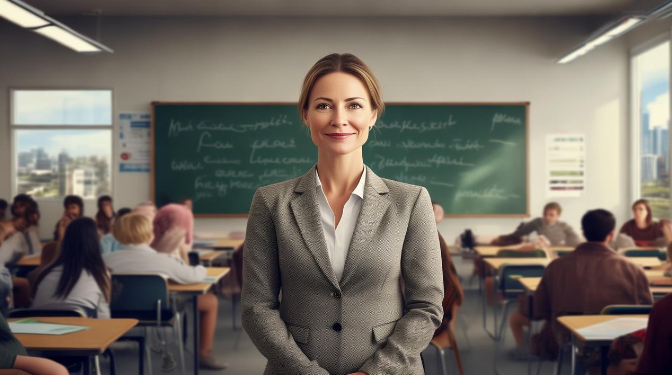 教师岗位属性如何界定？