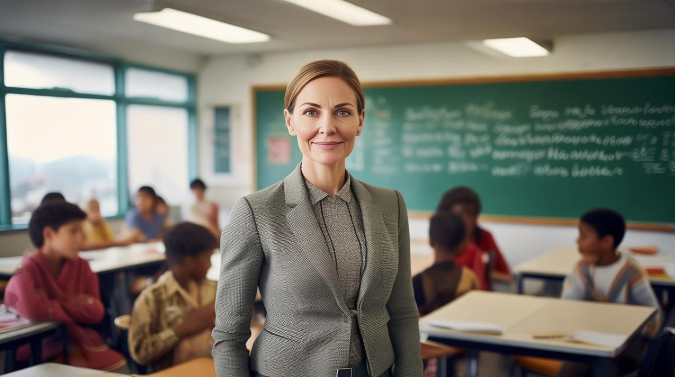 教师岗位属性如何界定？