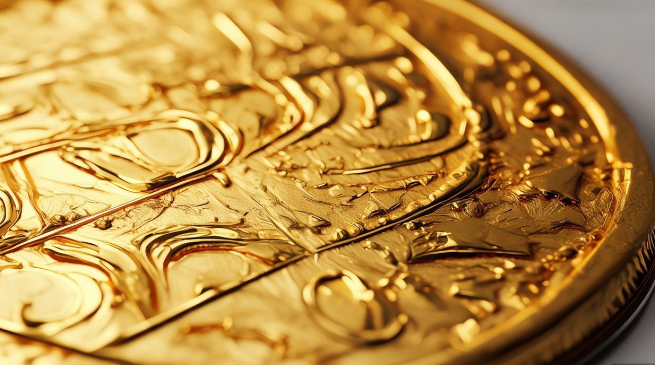 金长啥样？实物与视觉认知差异在哪？