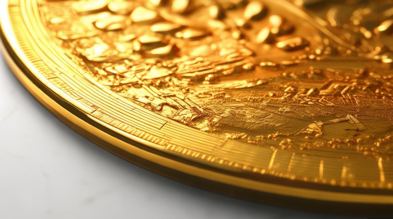 金长啥样？实物与视觉认知差异在哪？