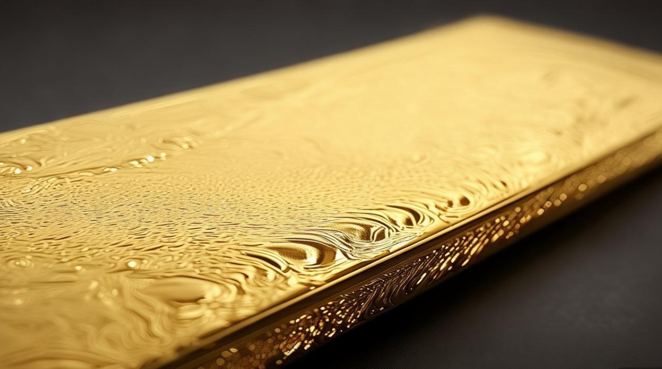 金长啥样？实物与视觉认知差异在哪？