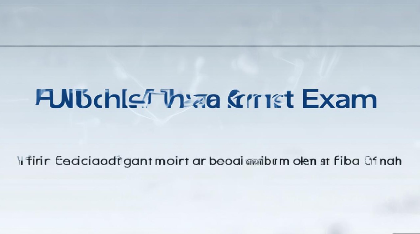 公开招聘老师考查公告，考查重点是什么？