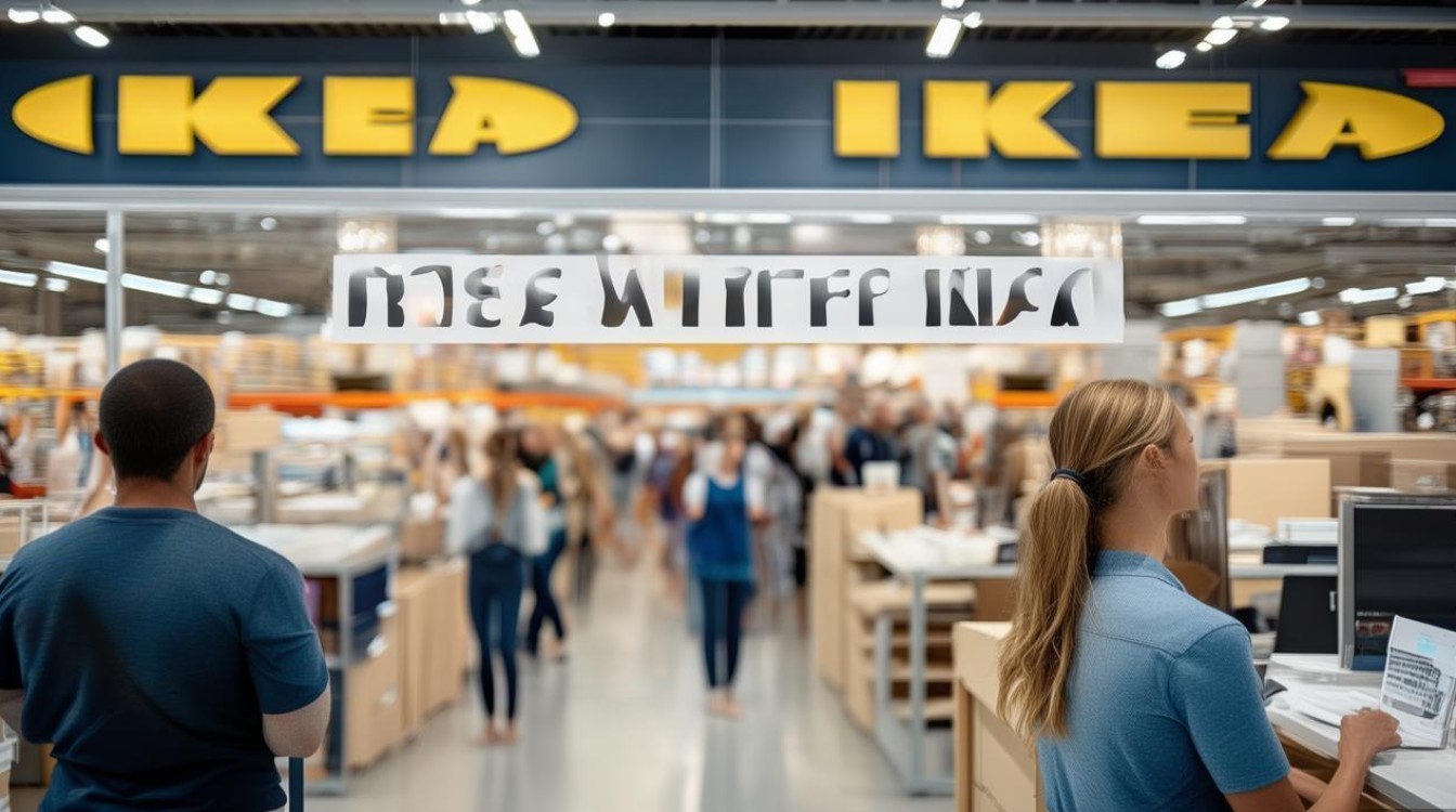 宜家家居公开招聘，有哪些岗位值得关注？