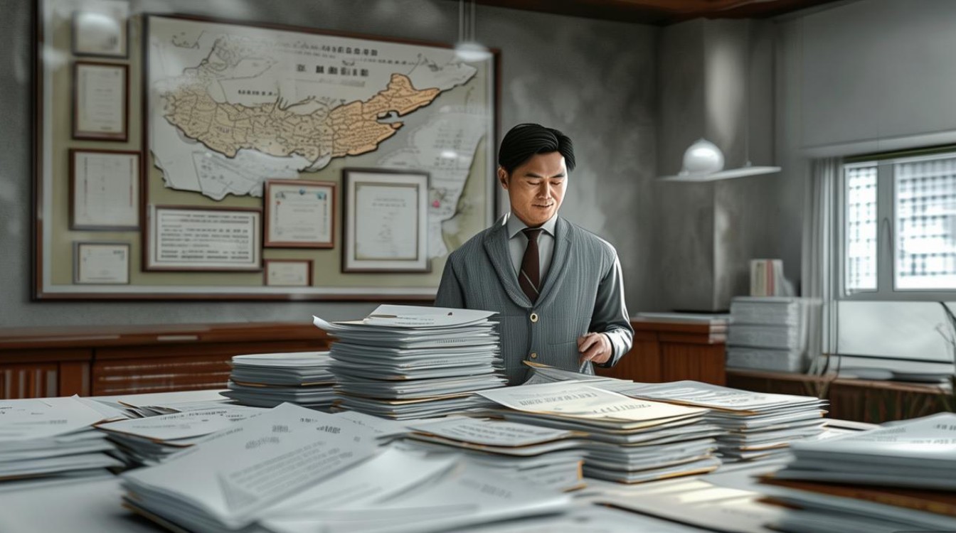 国保具体职责与工作内容是什么？