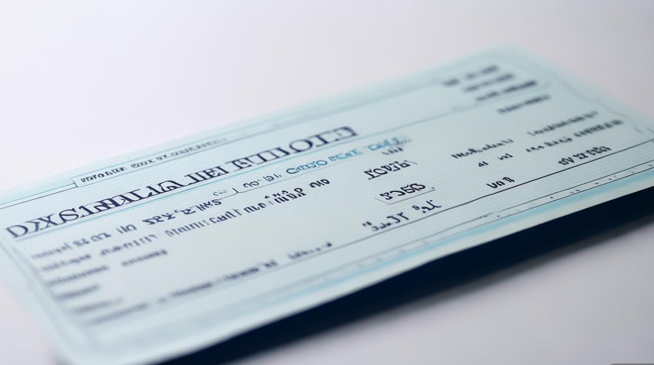 准考证长啥样？