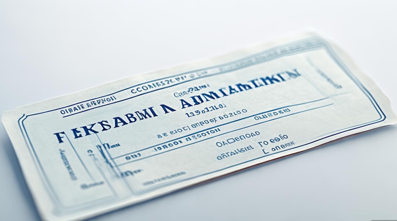 准考证长啥样？