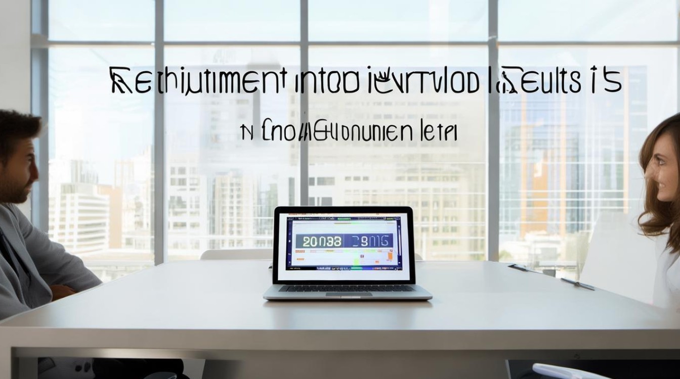 公开招聘面试后，结果何时公布？