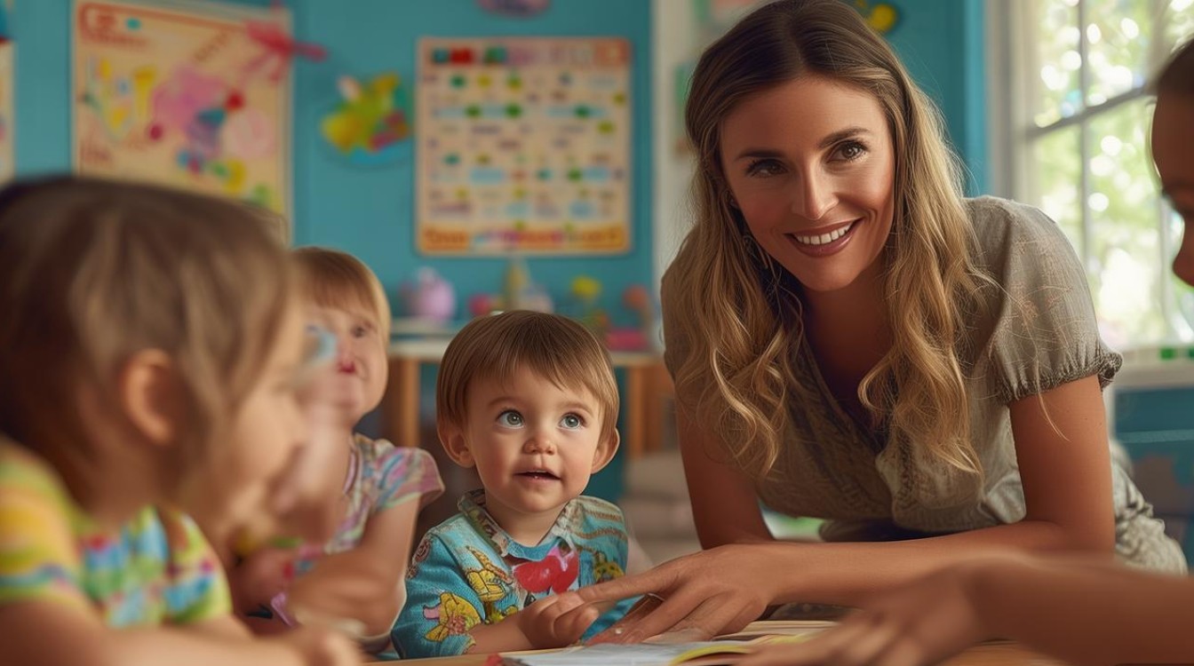 育婴师是带娃还是早教？