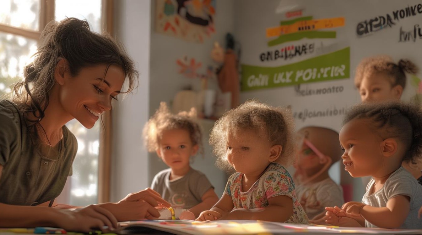 育婴师是带娃还是早教？