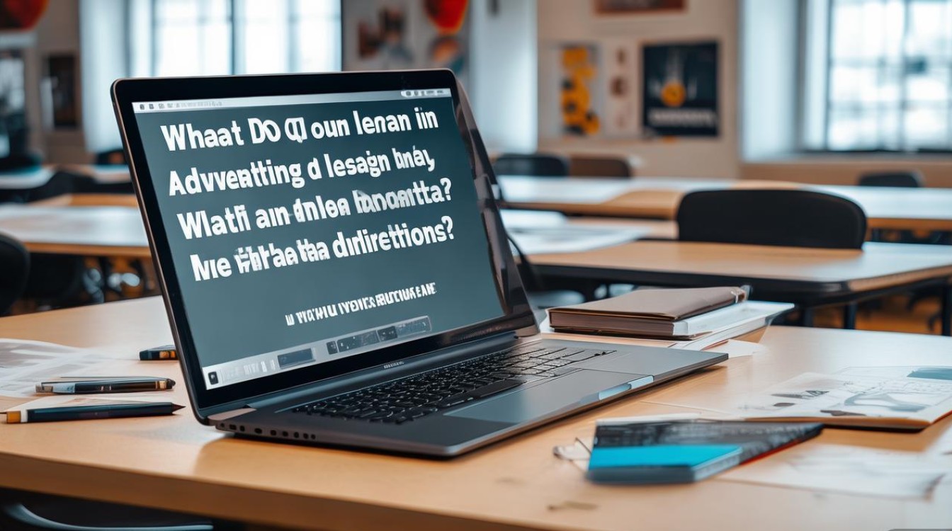 广告设计专业学什么？就业方向有哪些？