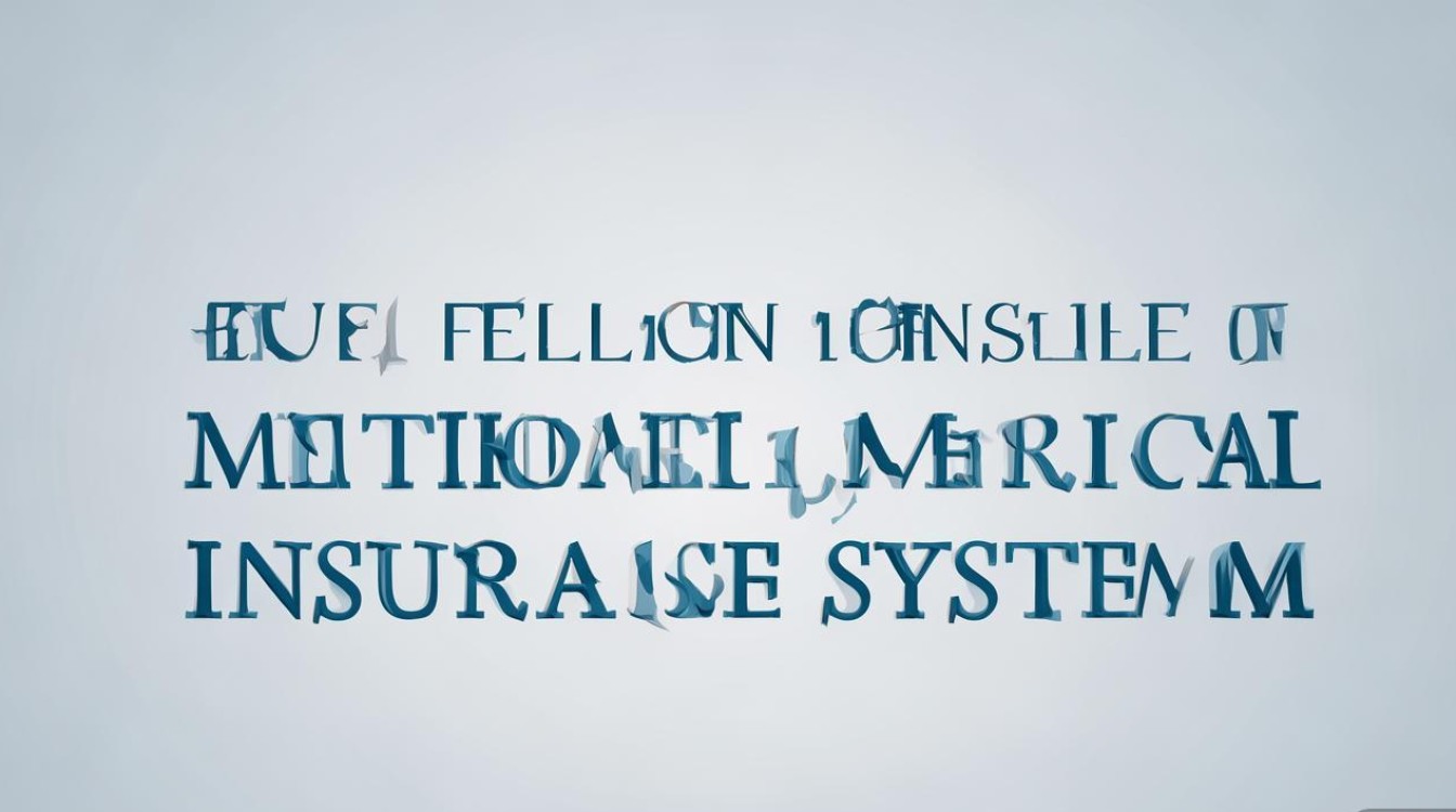 医保全称究竟是什么？