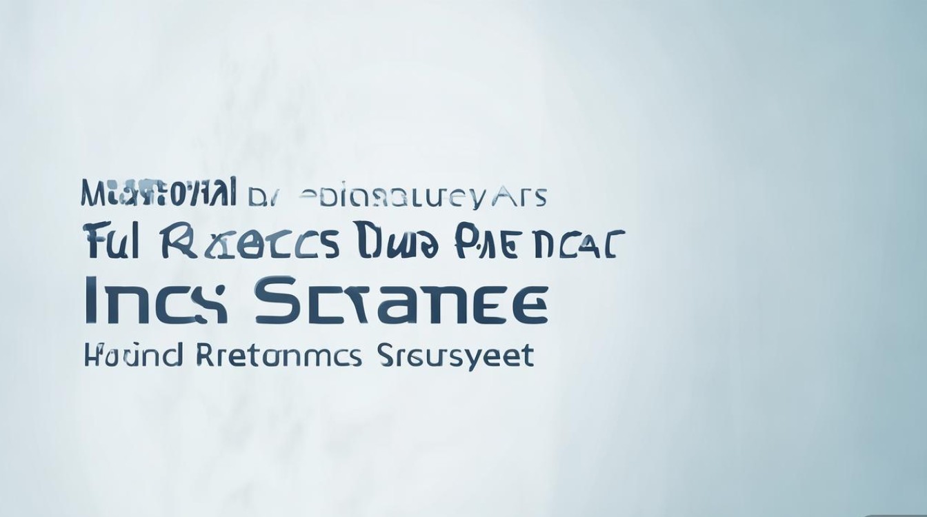 医保全称究竟是什么？