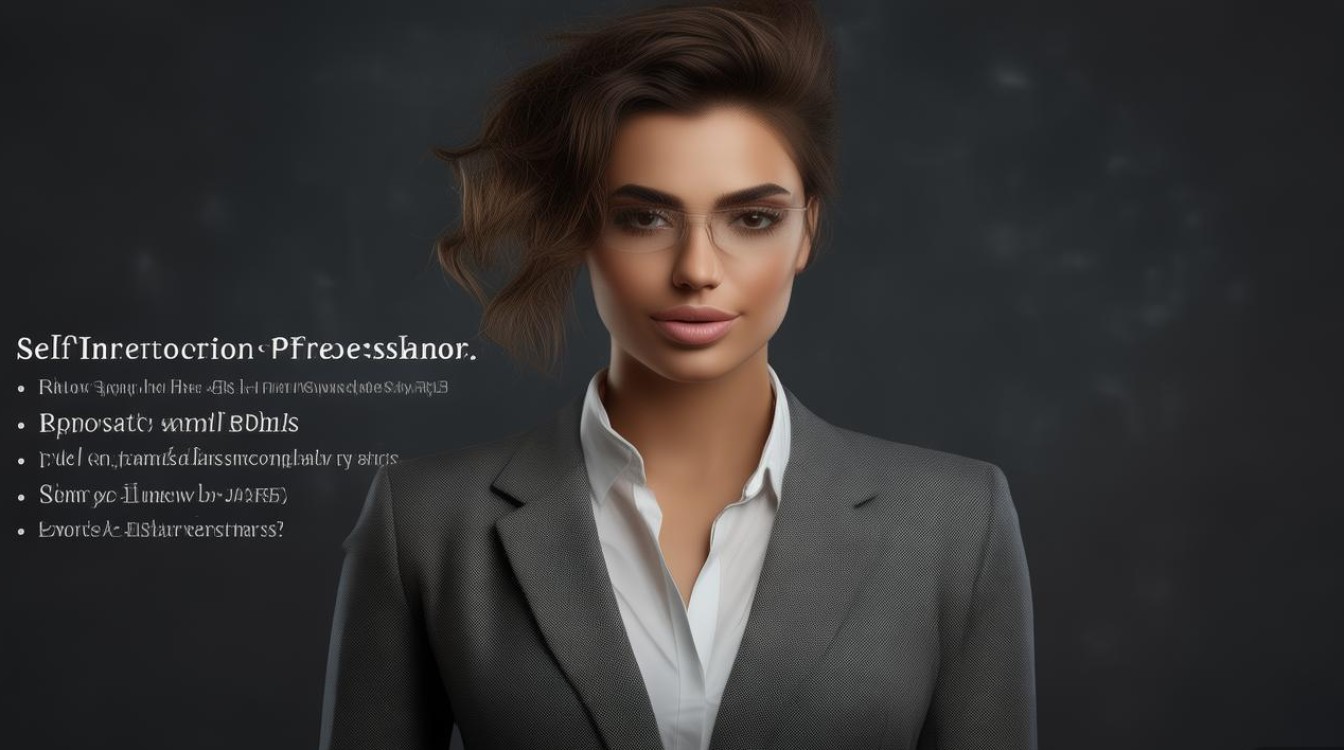 自我介绍该突出哪些关键信息？