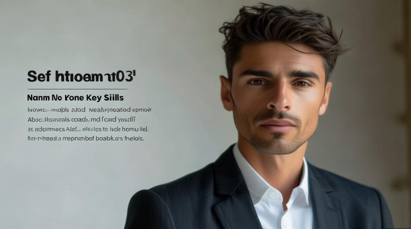 自我介绍该突出哪些关键信息？