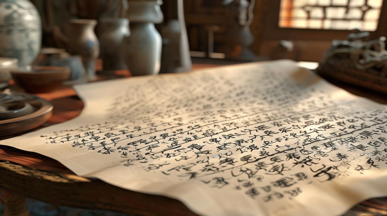 苜字何意？古义今用有何别？