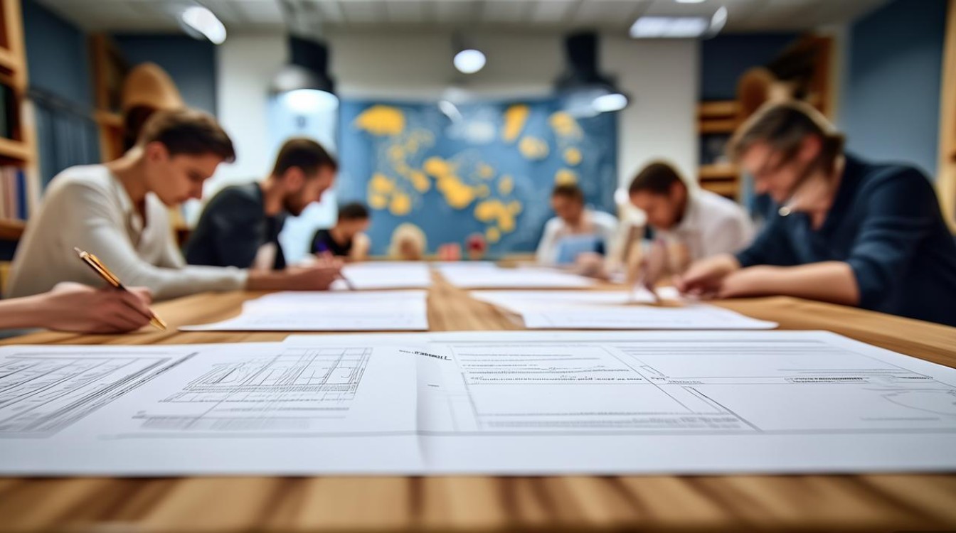 银行招聘笔试核心考点有哪些？