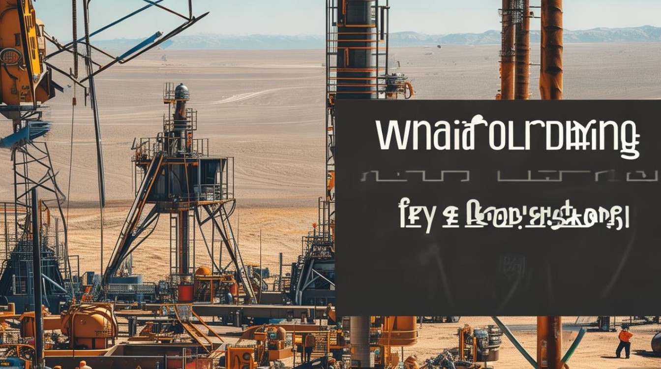 钻石油是什么?开采石油的关键步骤是什么? 钻石油是什么?开采石油的关键步骤是什么?