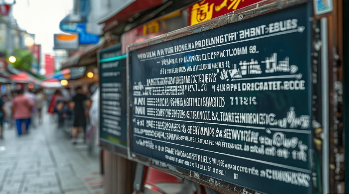 街道公开招聘公示期有何具体安排？