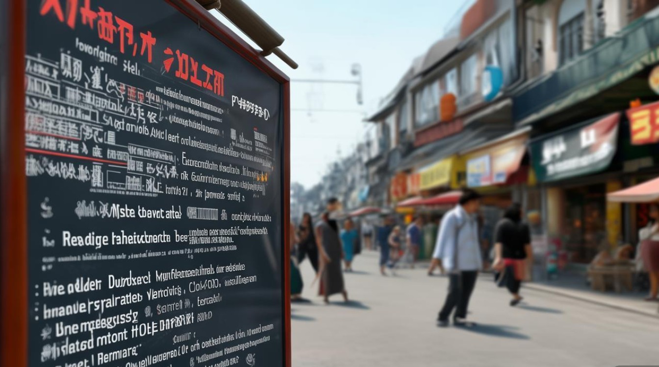 街道公开招聘公示期有何具体安排？