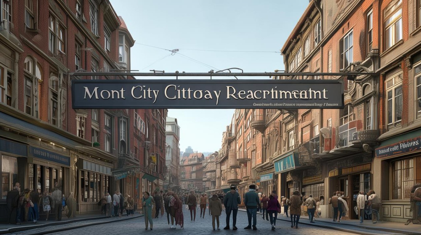 蒙城城关街道招聘什么岗位？