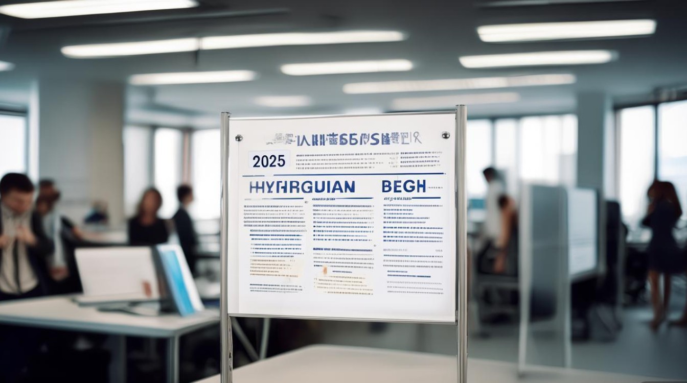 凤岗2025招聘何时开始？有哪些岗位？