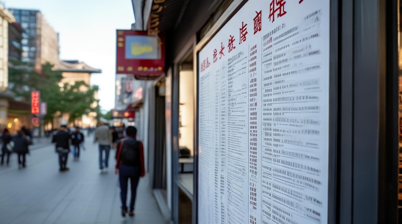 扬州市公开招聘什么岗位？