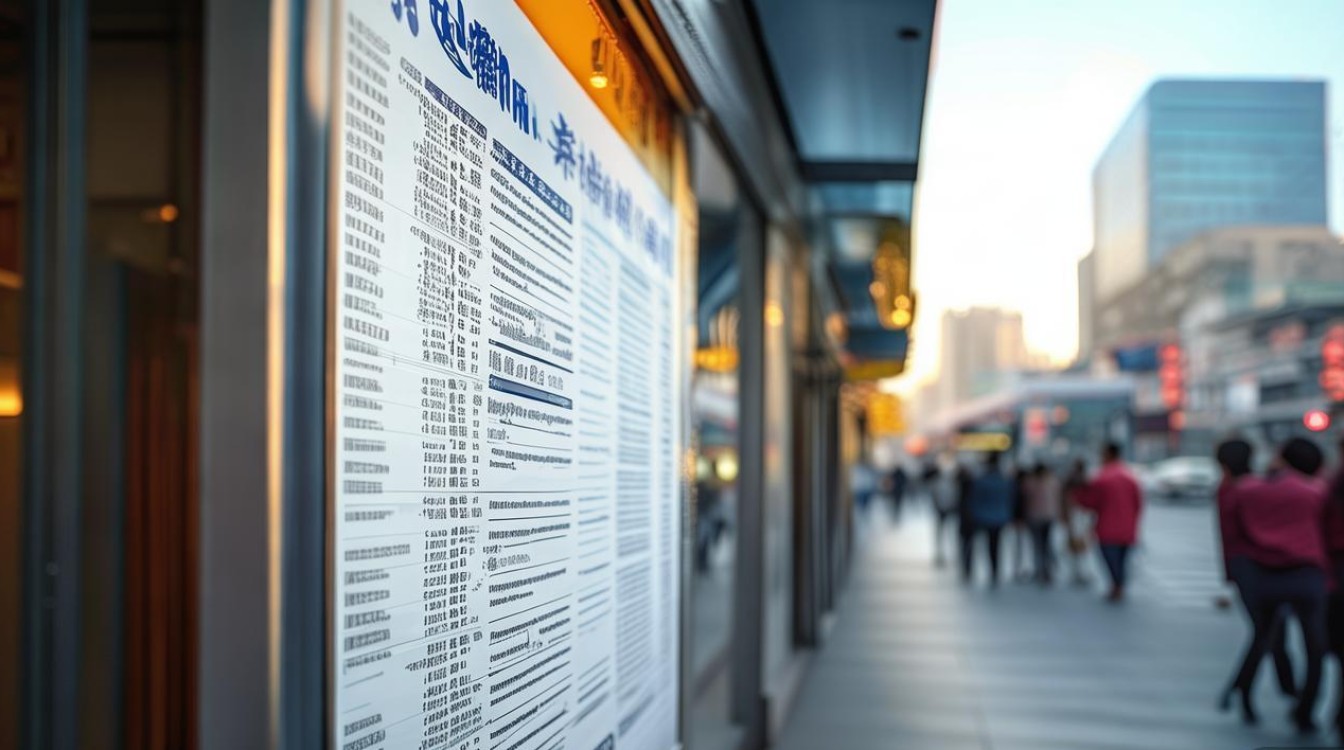 扬州市公开招聘什么岗位？