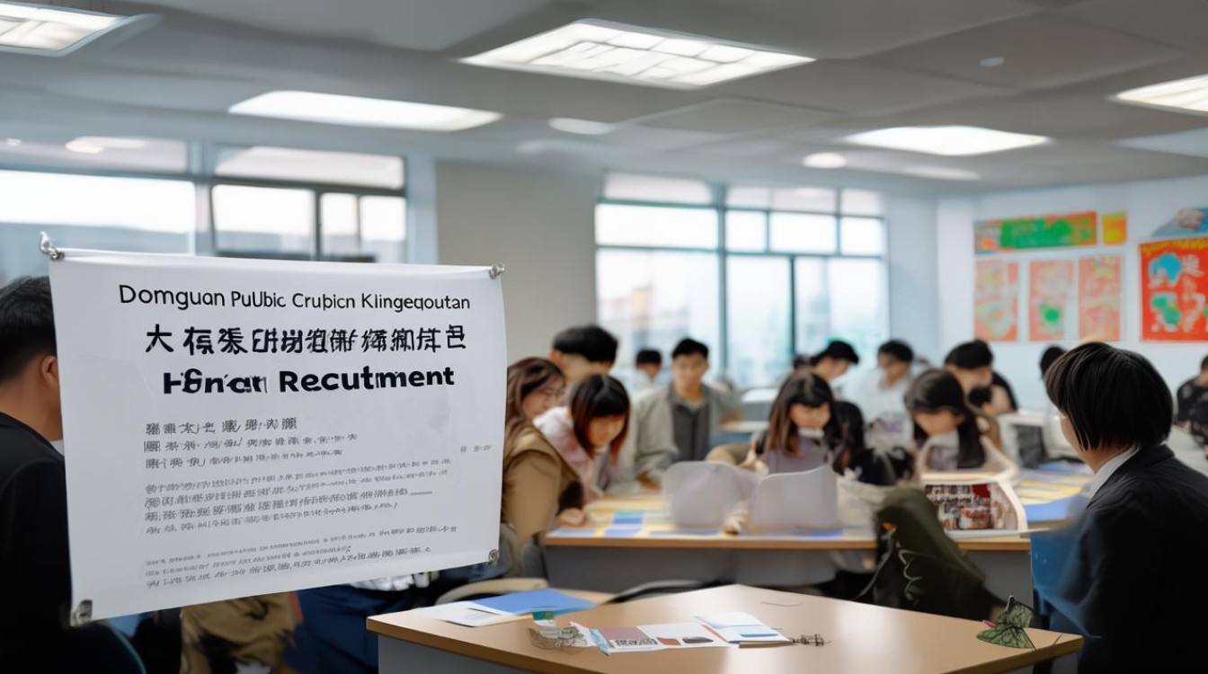 东莞公开园长招聘，有何具体要求？