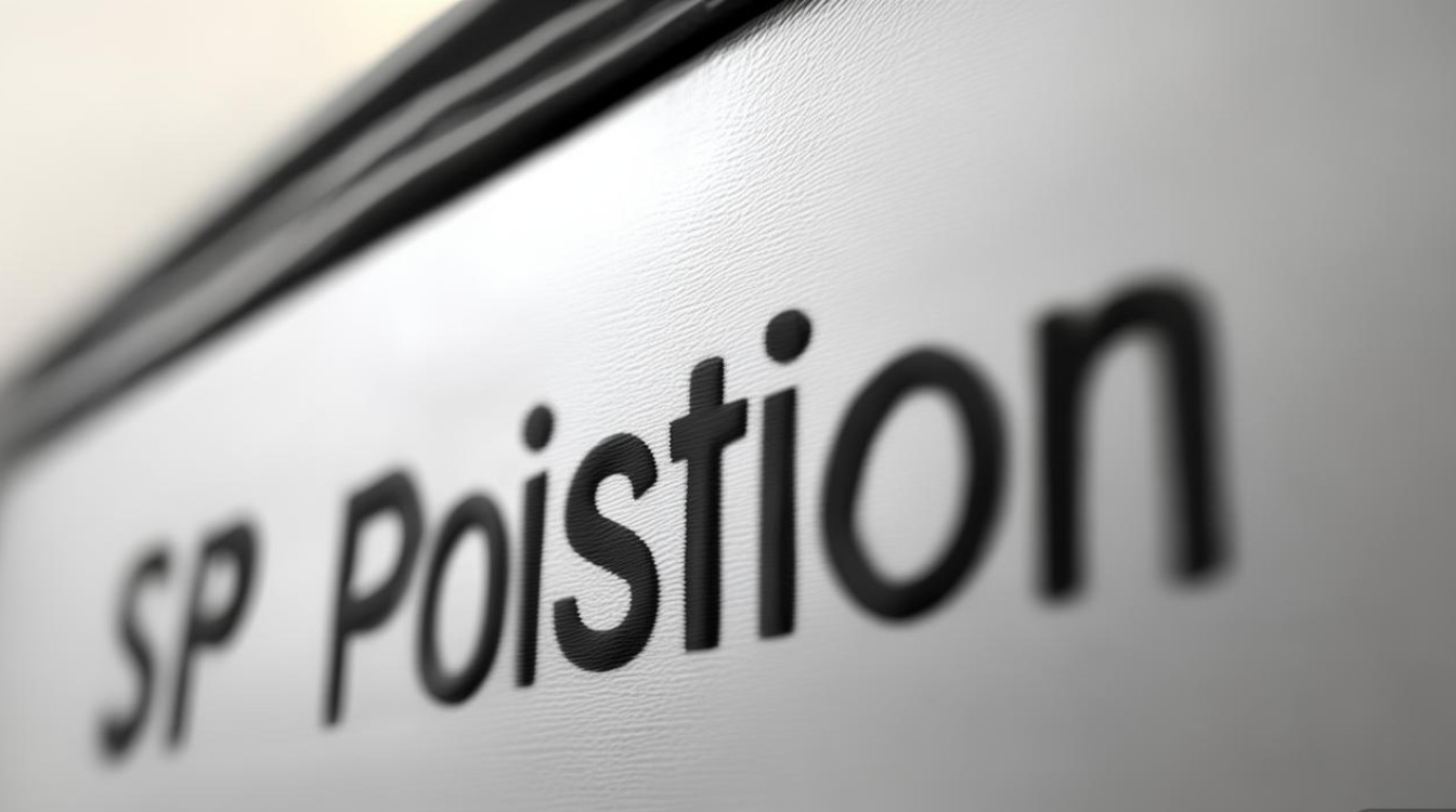 SP职位具体指什么岗位？