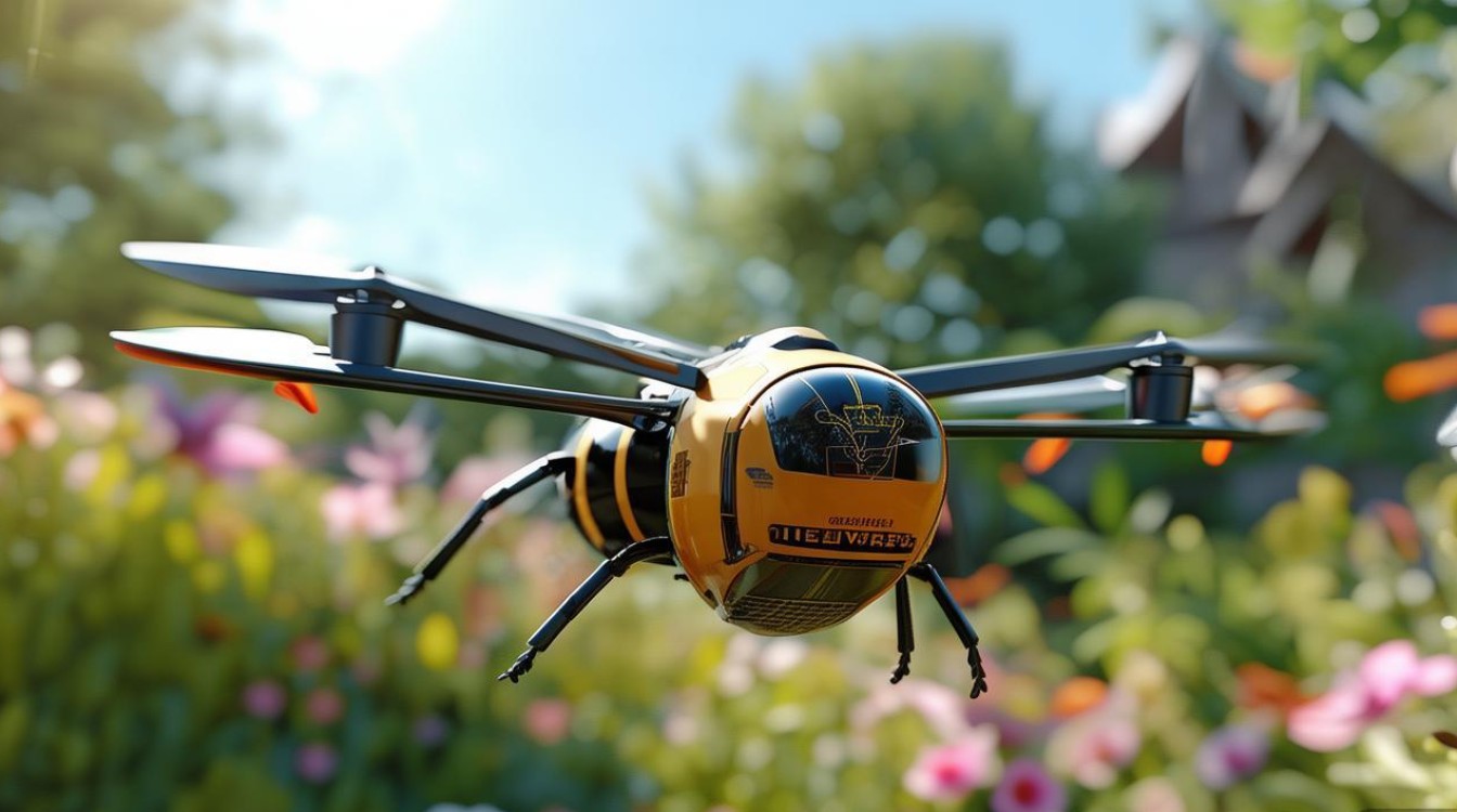 蜂鸟配送是外卖配送平台吗？