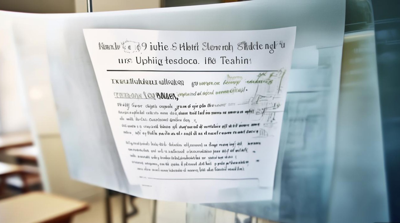 公开招聘教师岗位有何具体要求? 公开招聘教师岗位有何具体要求?