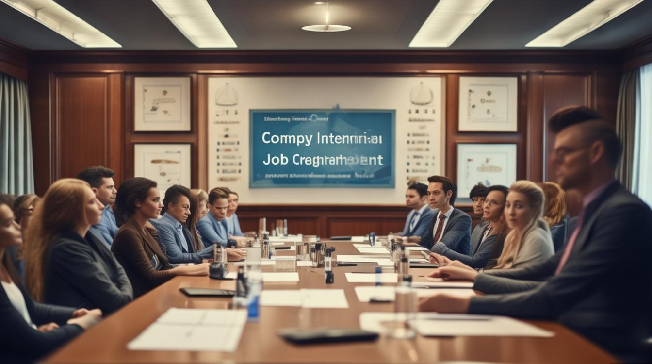 公司内公开招聘，内部员工能优先吗？