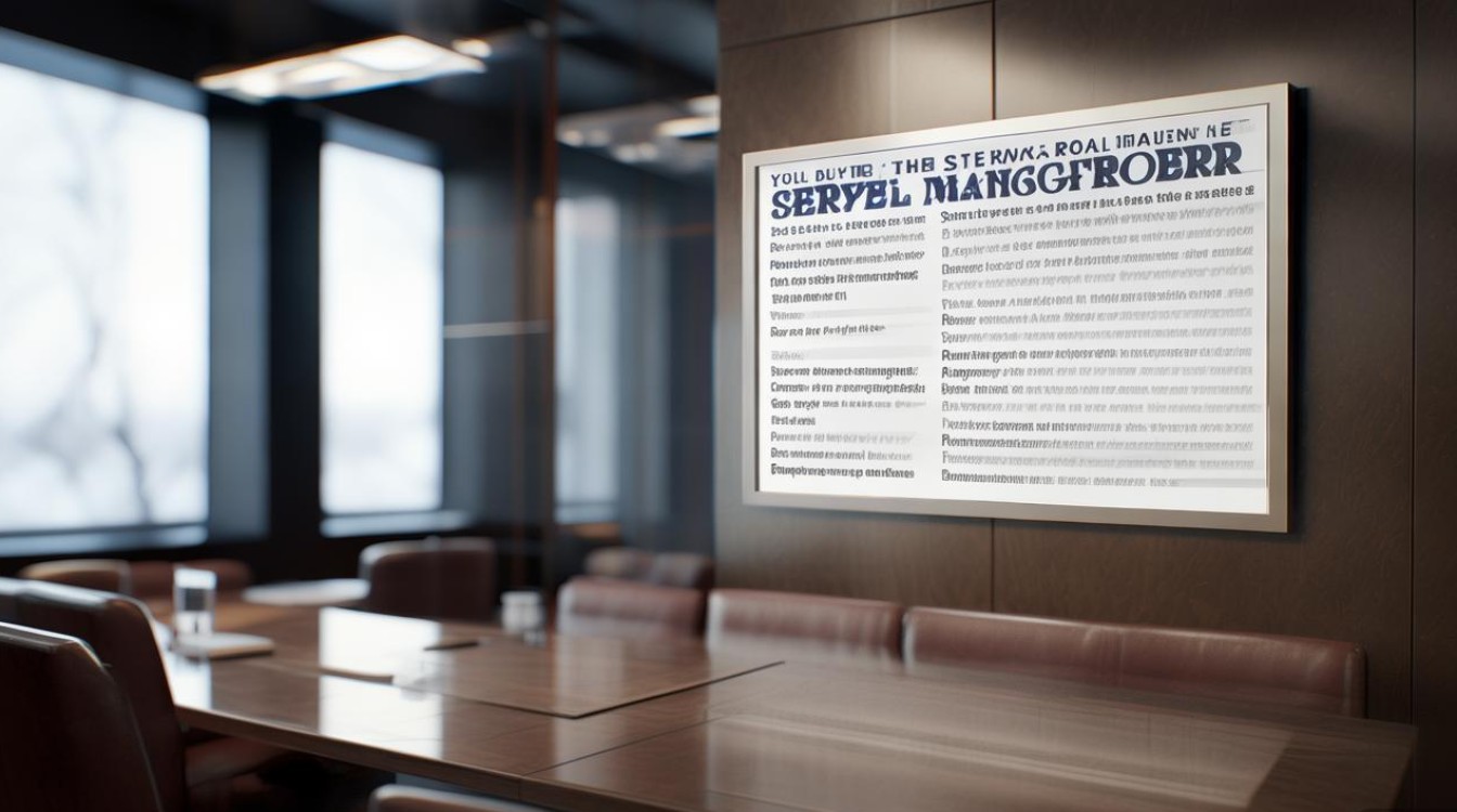 年公开招聘总经理，有何具体要求？