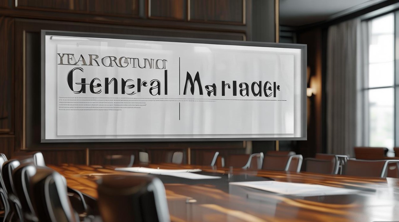 年公开招聘总经理，有何具体要求？