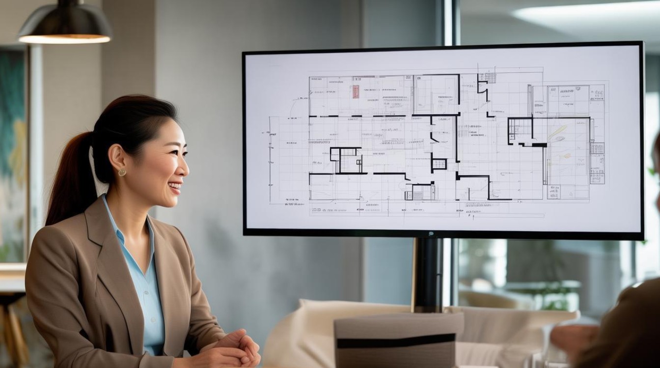 家装顾问具体是做什么的？