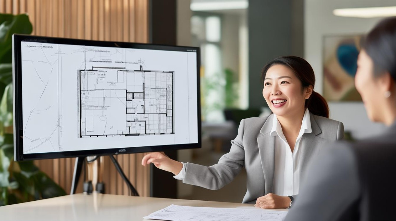 家装顾问具体是做什么的？