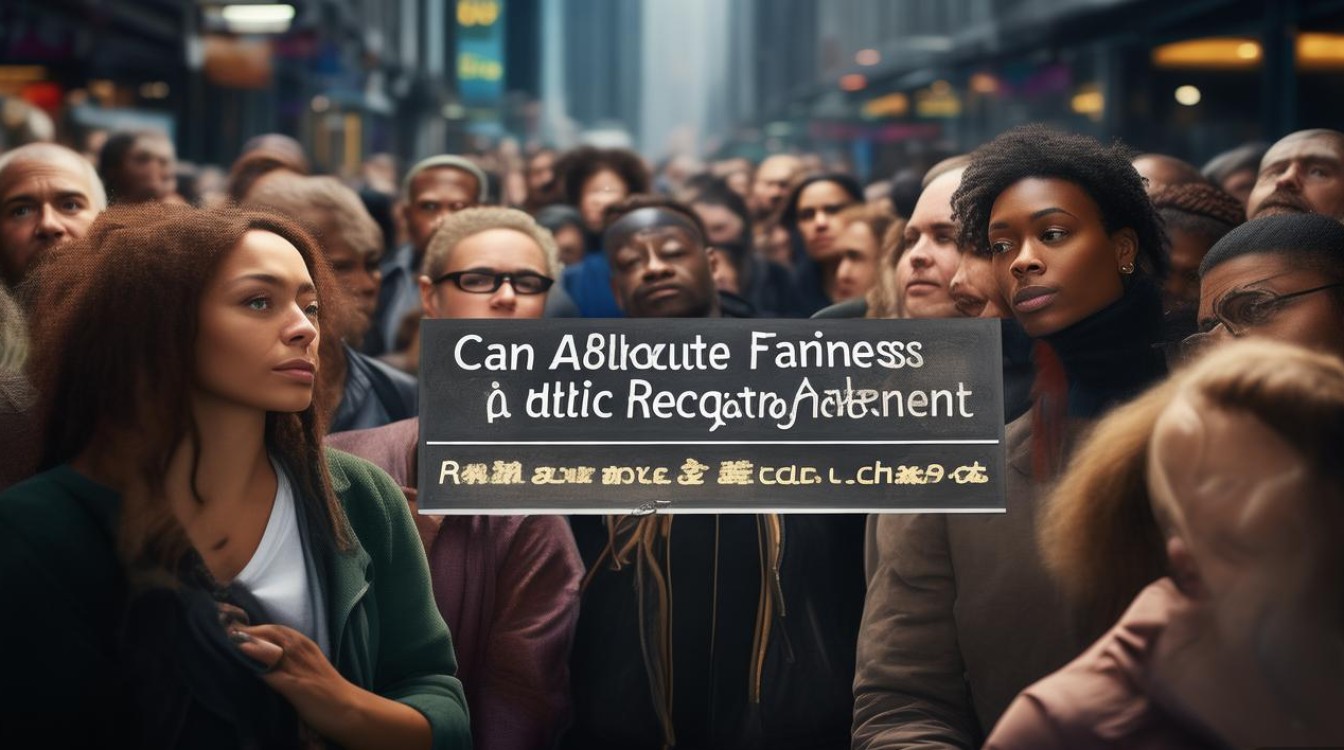 公开招聘真的能做到绝对公平吗？