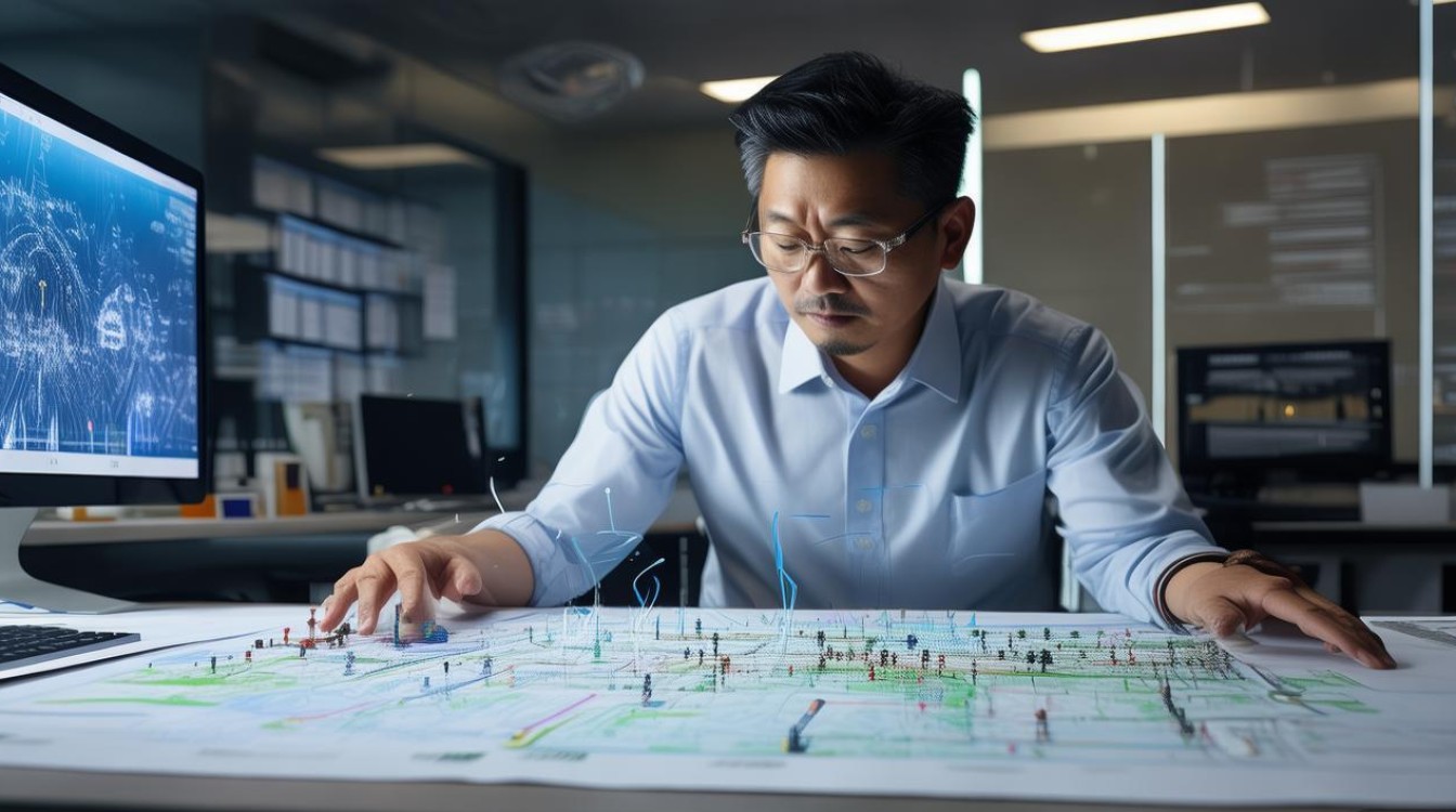 网优具体做什么？工作内容与职责有哪些？