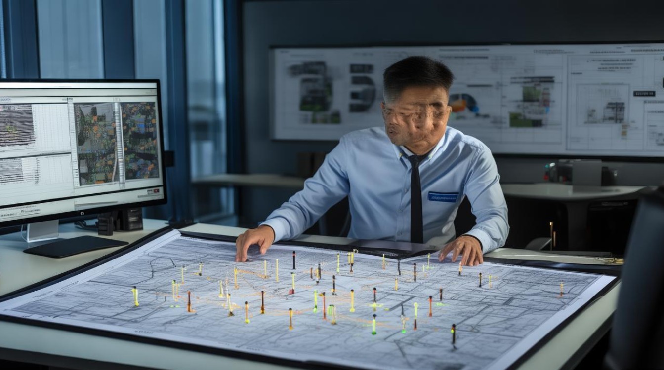 网优具体做什么？工作内容与职责有哪些？