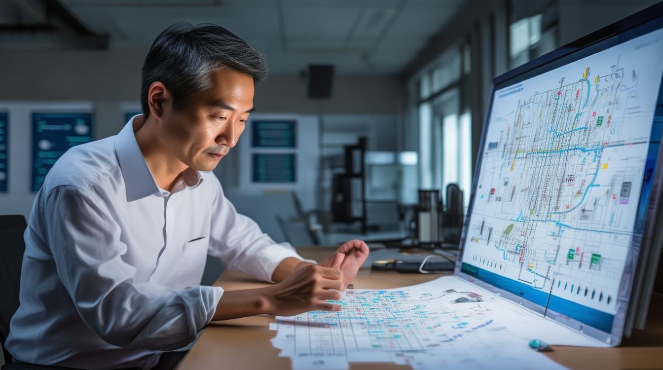 网优具体做什么？工作内容与职责有哪些？