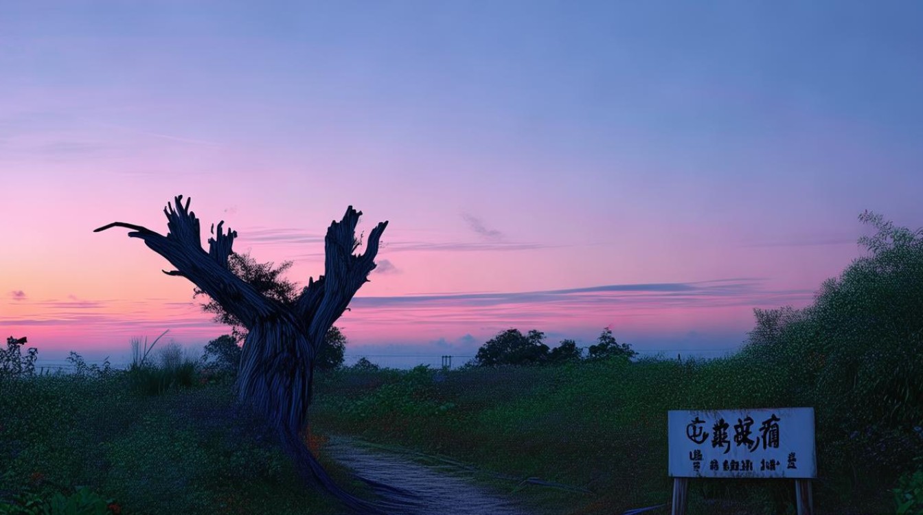 天晓究竟指黎明还是知晓天意？