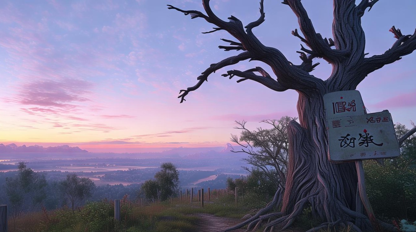 天晓究竟指黎明还是知晓天意？