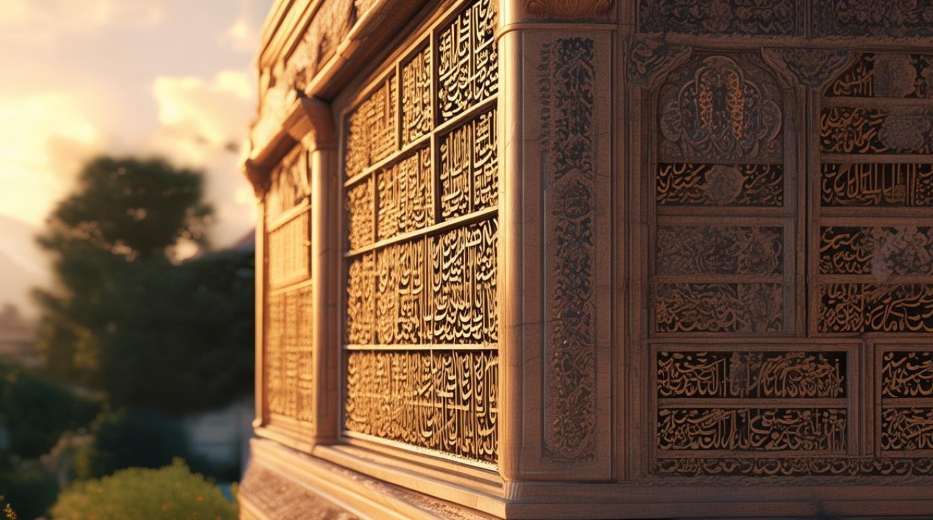 天房究竟指何物？其含义源自何处？