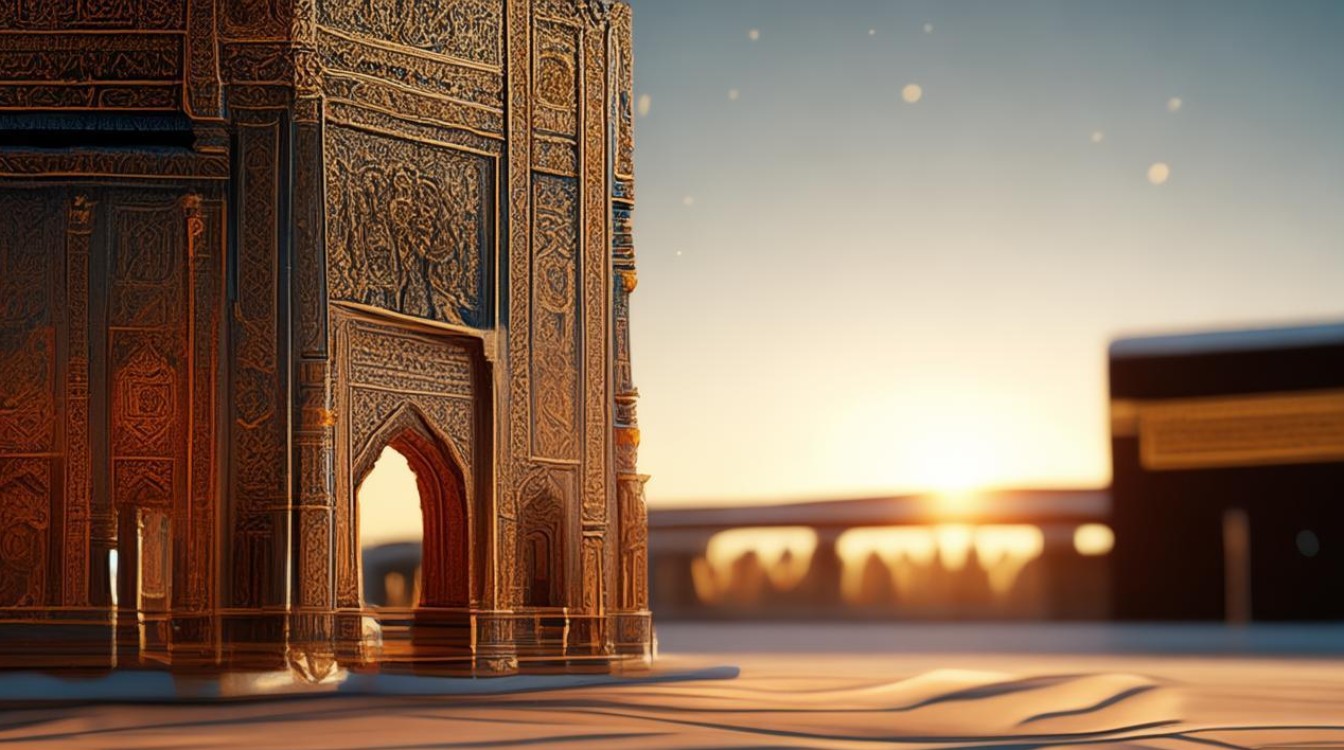 天房究竟指何物？其含义源自何处？